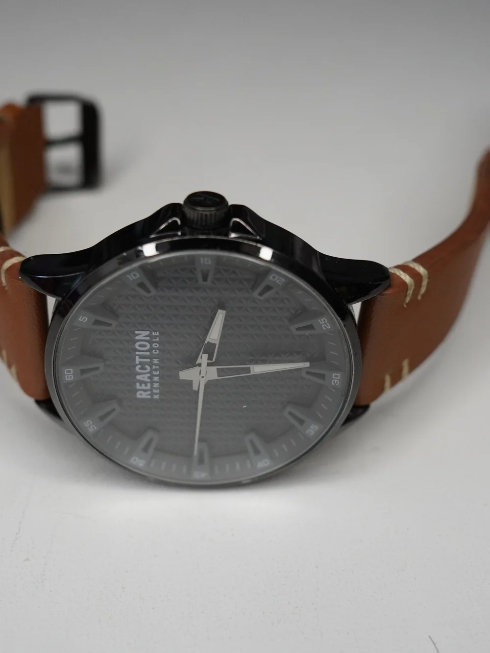 Kenneth Cole Reaction model reference